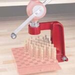 HORN FAST LOAD POWDER MEASURE STAND