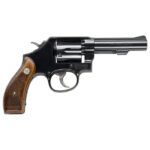 S&W 10CLAS 38SP DA 4B 6RD FS