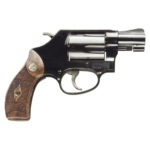 S&W 36CLAS 38SP DA 1.8B 5RD FS