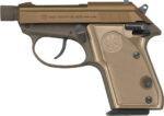 BER J320126    3032 TOMCAT  32ACP     2.9 7R   FDE