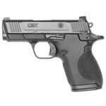 S&W CSX 9MM 10/12R B FS TS