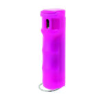 MACE 10% PEPPER & UV DYE 2.9OZ PINK CASE