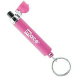 MACE KEYGUARD HOT PINK MINI MODEL