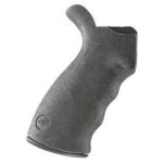 ERGO GRIP AR15 RIGID AMBIDEXTROUS BLACK