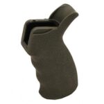 ERGO HVY TEXTURE AR/15M16 GRIP KIT