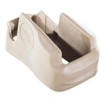 ERGO MAG WELL AR15 NEVER QUIT GRIP DARK EARTH