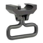ERGO SLING SWIVEL MOUNT SLIDE ON BLACK
