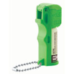 MACE POCKET PEPPER SPRAY GREEN