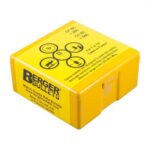 BERGER .308 185G OTM TACT 100CT