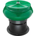 RCBS VIBRATORY CASE POLISHER 120 VAC