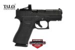 GLK 43X MOS 9MM 10R OR TALO