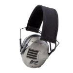 SW M&P ALPHA ELECTRONIC EAR MUFF