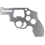 SW M&P TOOL A LONG REVOLVER