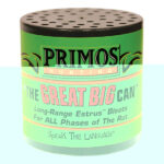 PRIMOS GREAT BIG CAN DOE BLEAT
