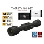 THOR-LTV 160 THERMAL 3-9X    #