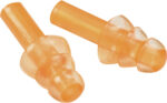 CHAMPION SHOOTING EAR PLUGS GEL 4 PR