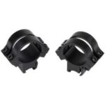 WEAVER QUAD LOCK RNGS 1 MED MBLK