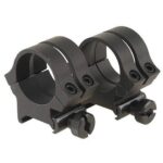 WEAVER QUAD LOCK RNGS 1 XHIGH MATTE