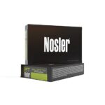 NOS AMMO 300BLK 125GR BT 20/20