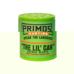 PRIMOS THE LIL' CAN DOE BLEAT