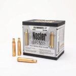 NOS BRASS 257ROB 50/2