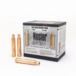 NOS BRASS 300WBY 50/2