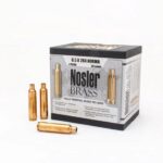 NOS BRASS 6.5X284 50/2