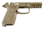 WCT GRIP WCP320 COMPACT MS TAN