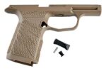 WCT GRIP WCP365XL TAN