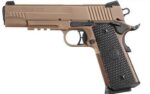 1911R EMPEROR SCPN 45ACP FDE #