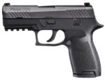 P320 FULL 9MM NIT 17+1 FS    #