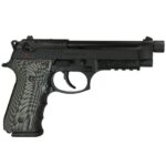 GIRSAN REGARD 9MM 5.2 18RD TB BLK