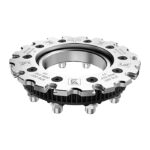 FRANKFORD X10 #4 S PLT 223REM/300BLK