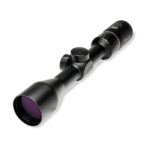 BURRIS FFIV 2.5-10X42MM ILLUM MATTE