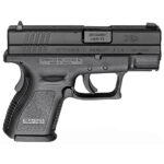 DEFENDER XD SC 9MM 3 BK 13+1#