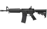 COLT LE6933 SBR 5.56 11.5 30RD BLK