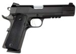 1911 DUTY BK RAIL 9MM 5 RAIL