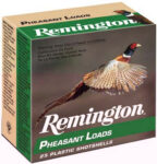 PHEASANT LOADS 20GA 2.75 1OZ #5 25/10