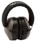 PYM VENTURE-GEAR EARMUFF GRAY