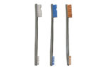 OTI ALL PURPOSE BRUSH 3PK