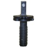 TRJ 600178  CP25F NS AR15 FRT DOT ONLY