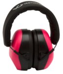 PYRA VGPM8010PC  EARMUFFS PINK     NRR26 CLAM PACK