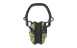 H/L IMPACT SPORT MUFF MULTICAM
