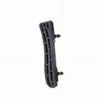 MOSS FLEX RECOIL PAD SMALL .75 BLK RUBBER