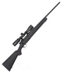 MOSS PATRIOT SYNTHETIC SCOPED 450BUSH 20