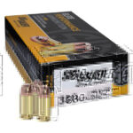 SIG AMMO 380ACP 100GR FMJ 50/1000