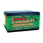 BAR 20CAL 26GR VARMINT GRENADE 250/10