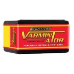 BAR 22CAL VARMINATOR 40GR HP 100/10