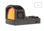 SIG SOR01000    ROMEOZERO ELITE REFLEX SIGHT