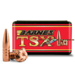 BAR 35CAL 170GR TSX FN FB 50/10